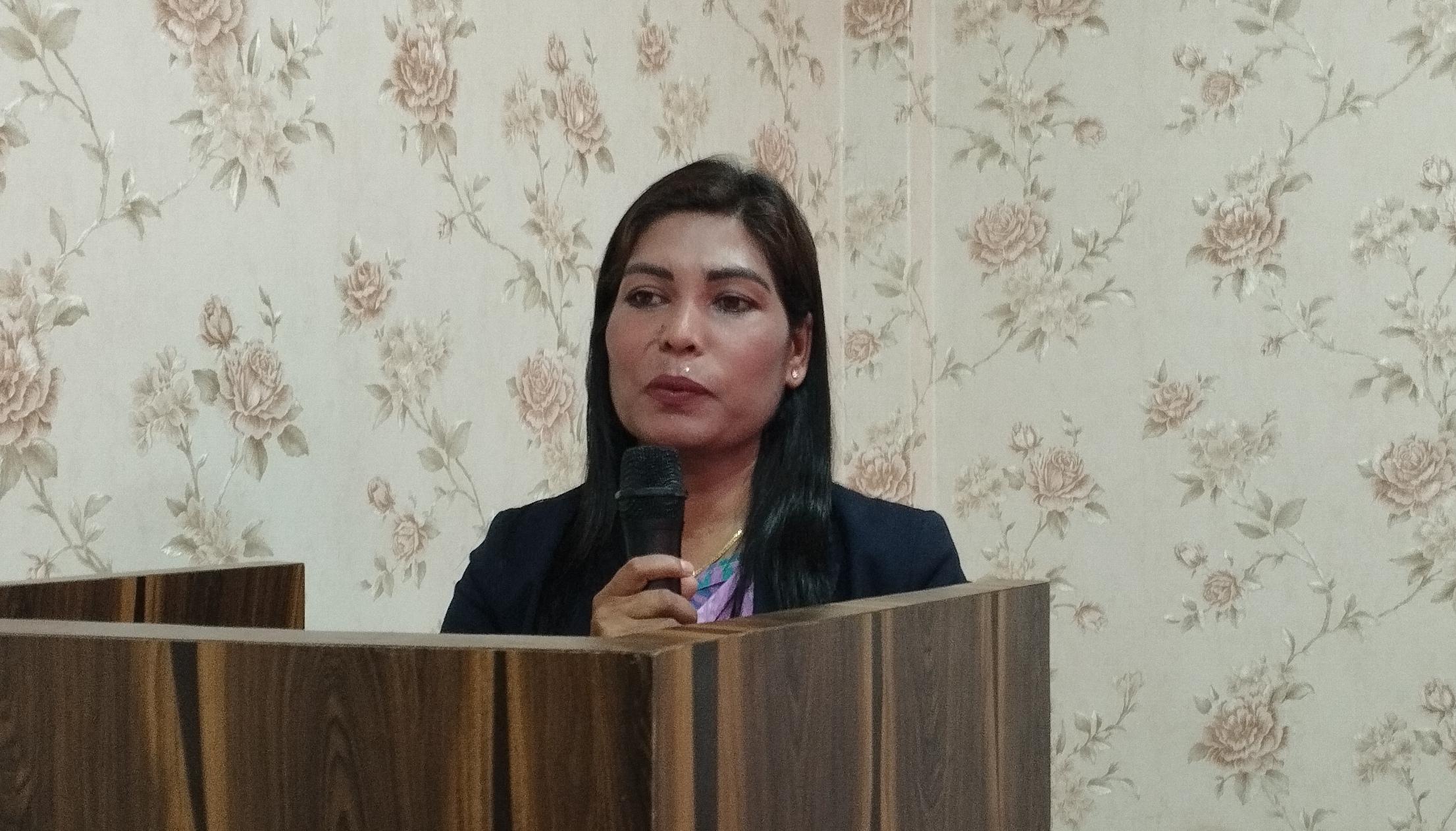 संरक्षण क्षेत्रमा योगदान गर्नेलाई सरकारले तीन लाख पुरस्कार दिने