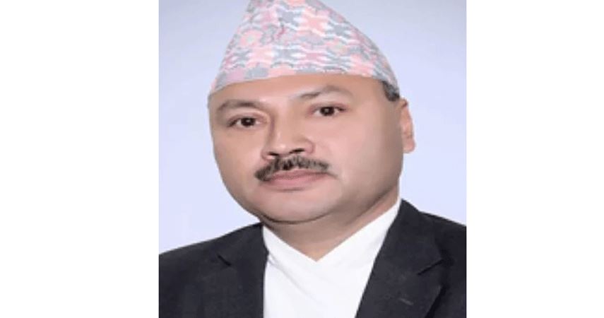 सर्वोच्च अदालतमा प्रस्तावित न्यायाधीश नृपध्वज निरौलाविरुद्ध  दुईवटा उजुरी