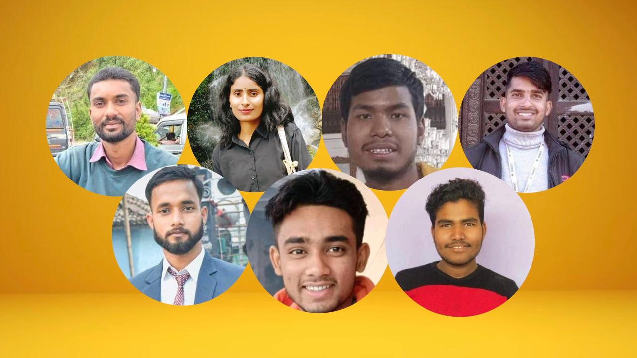 रंजित यादवको अध्यक्षतामा आईटी आर्मीको ललितपुर महानगर कमिटी गठन