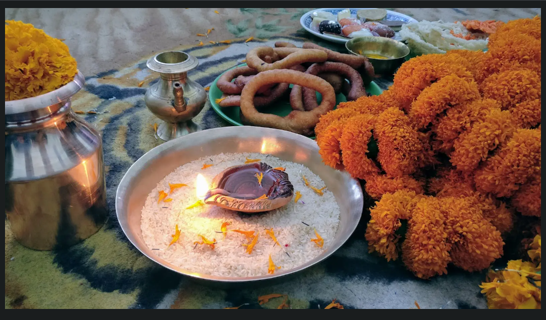 कात्तिक १८ गते आइतबार ११:३७ बजे भाइटीकाको शुभ साइत