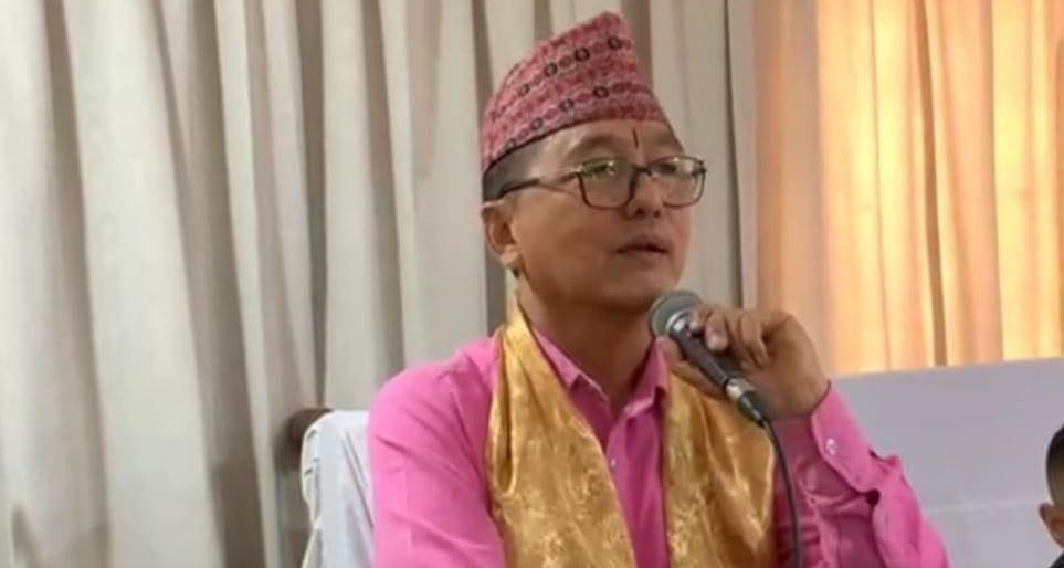 राप्रपा अध्यक्ष लिङ्देनले भने- सरकारले नागरिकको सुरक्षा गर्न सकेन