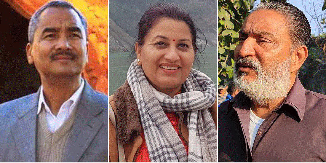 कांग्रेस भातृ संस्थाको महाधिवेशन गर्ने मुडमा देखियो, किसोर सिंह राठौर नेबिसंघको निर्देशक समिति संयोजक