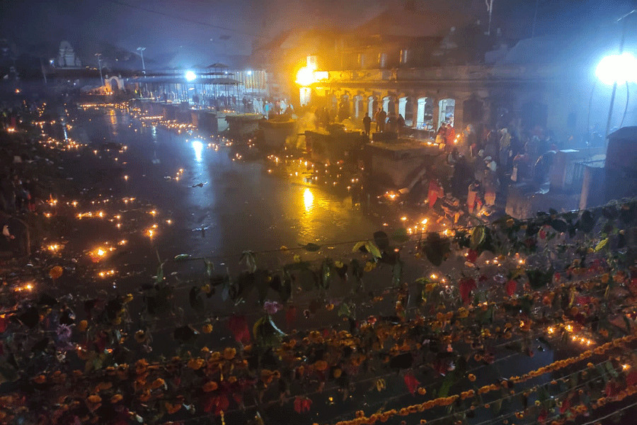 आज बालाचतुर्दशी मेला