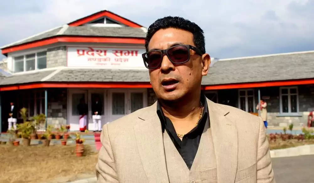 दीपक मनाङेलाई ज्यान मार्ने उद्योगमा दोषी ठहर