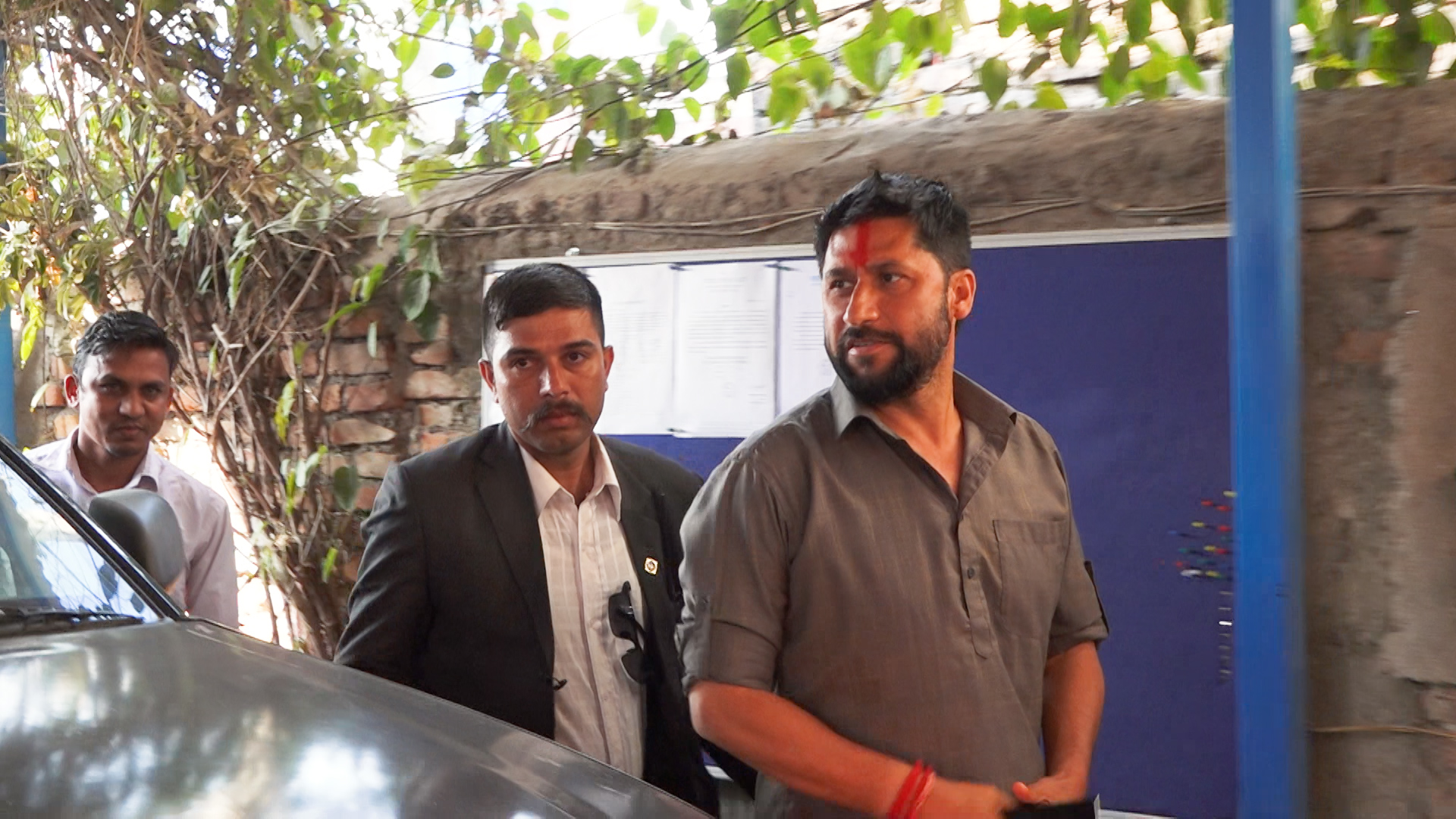 रवि लामिछानेलाई आज म्याद थपका लागि अदालतमा पेश गरिँदै