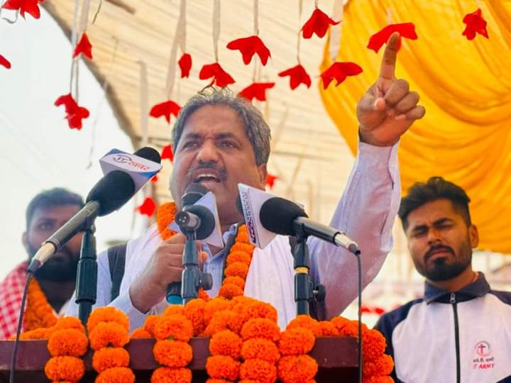 मुलुक र जनताको आवश्यक्ता एवं चाहना अनुसार सांसदले भुमिका निर्वाह गर्न सकेनन् –प्रभु साह