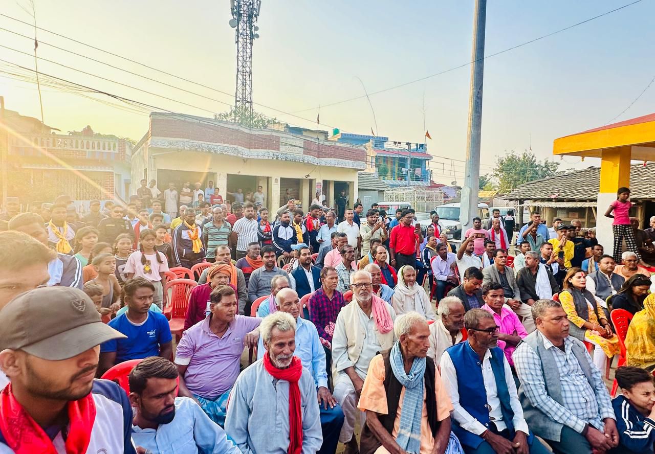 घुसखोरलाई चोर जस्तै र भ्रष्टाचारीलाई बलात्कारी जस्तै जनकारवाही गर्न प्रभु साहको आह्वान