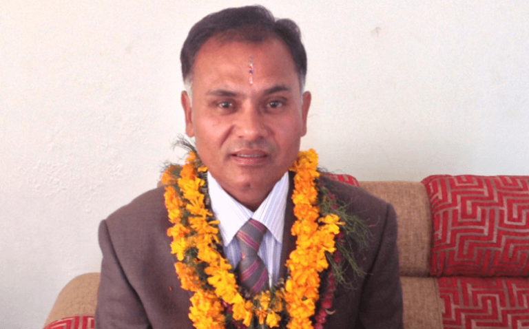 कर्णाली प्रदेश अस्पतालको निर्देशकमा ढकाल नियुक्त