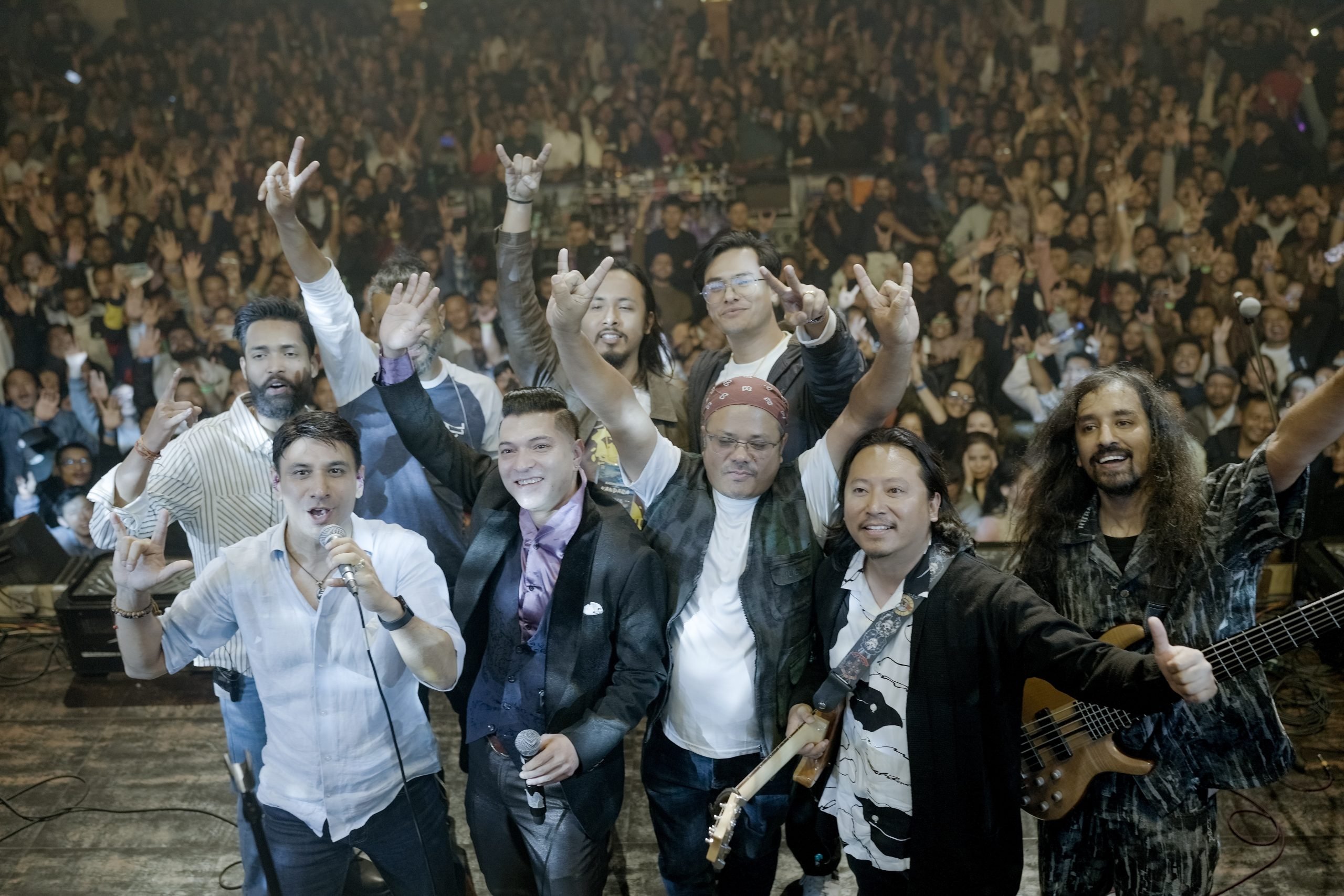 “कन्दराका यस्ता गीत छन्, जुन सधैँ ताजा र जवान छन्”