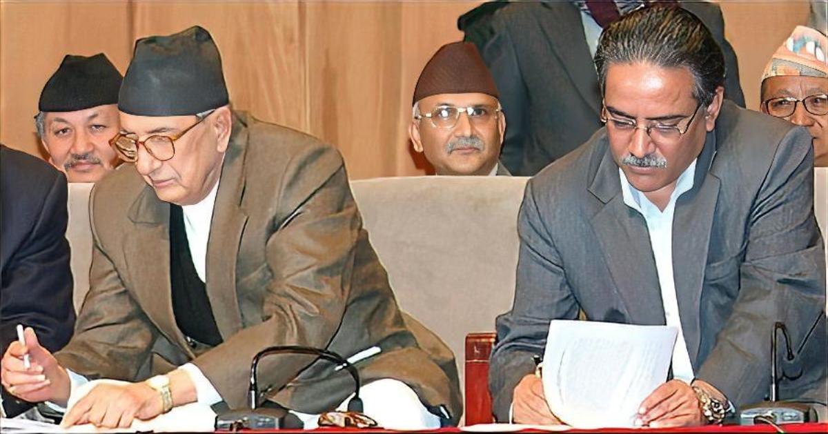 विस्तृत शान्ति सम्झौता भएको आज १८ वर्ष पूरा, पीडित अझै न्याय पाउने आशमा