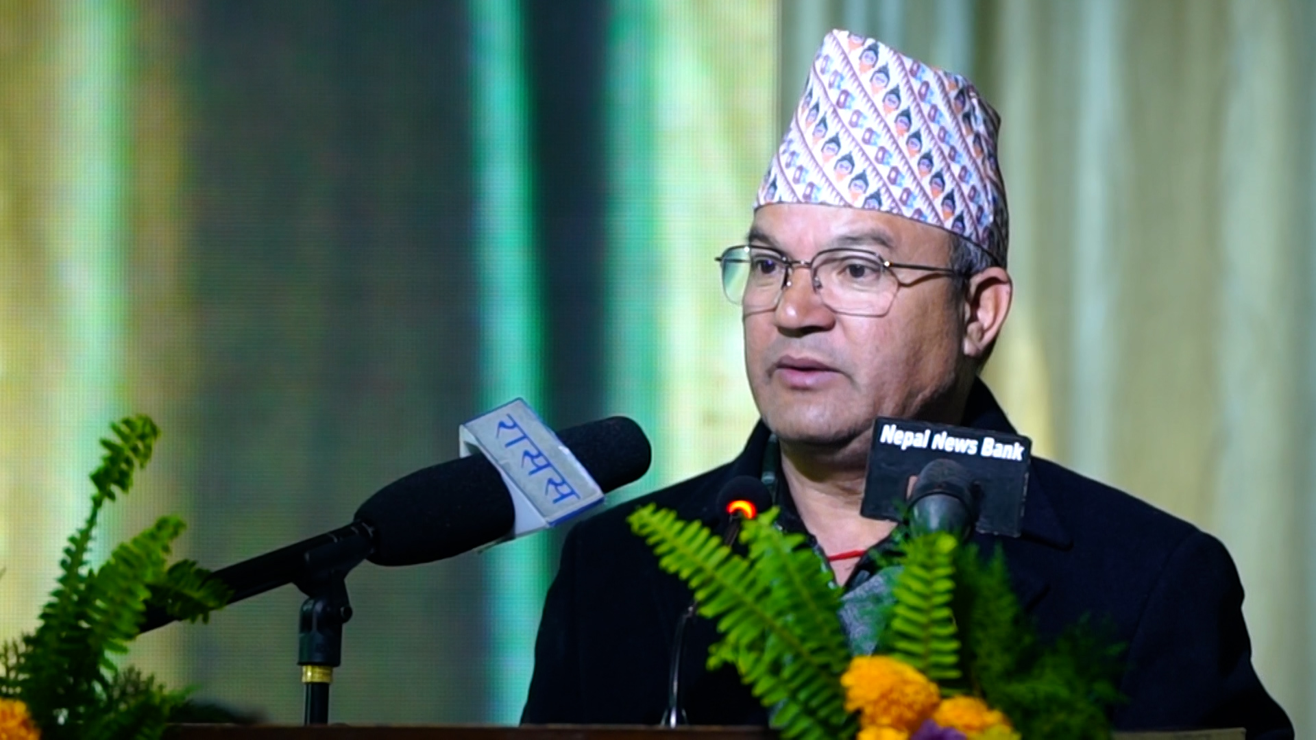 वायु प्रदूषणको स्रोत पहिचान गरी त्यसको नियन्त्रण गर्न आवश्यक छः मन्त्री ठकुरी