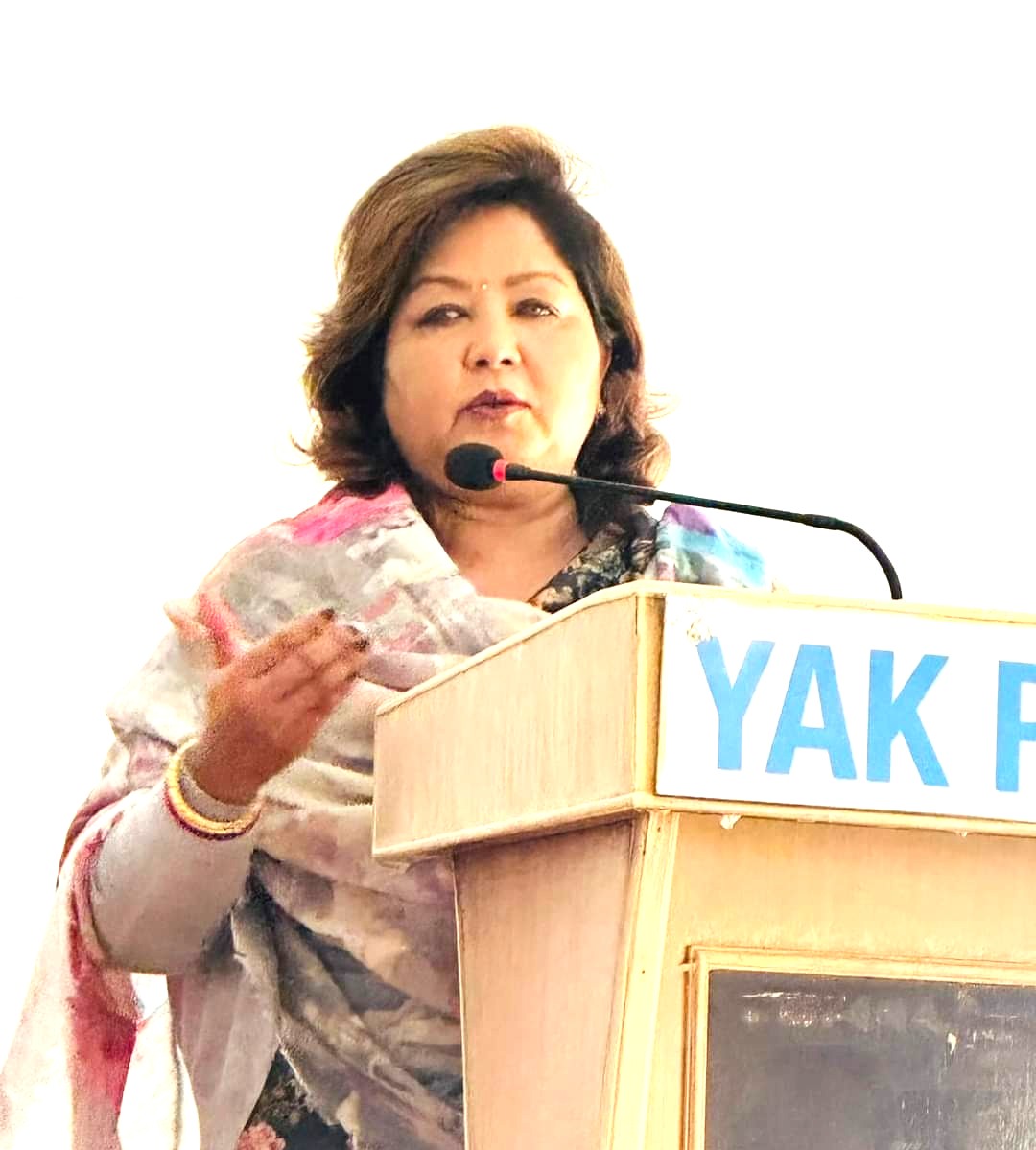 परराष्ट्रमन्त्री राणा आज युरोप जाँदै