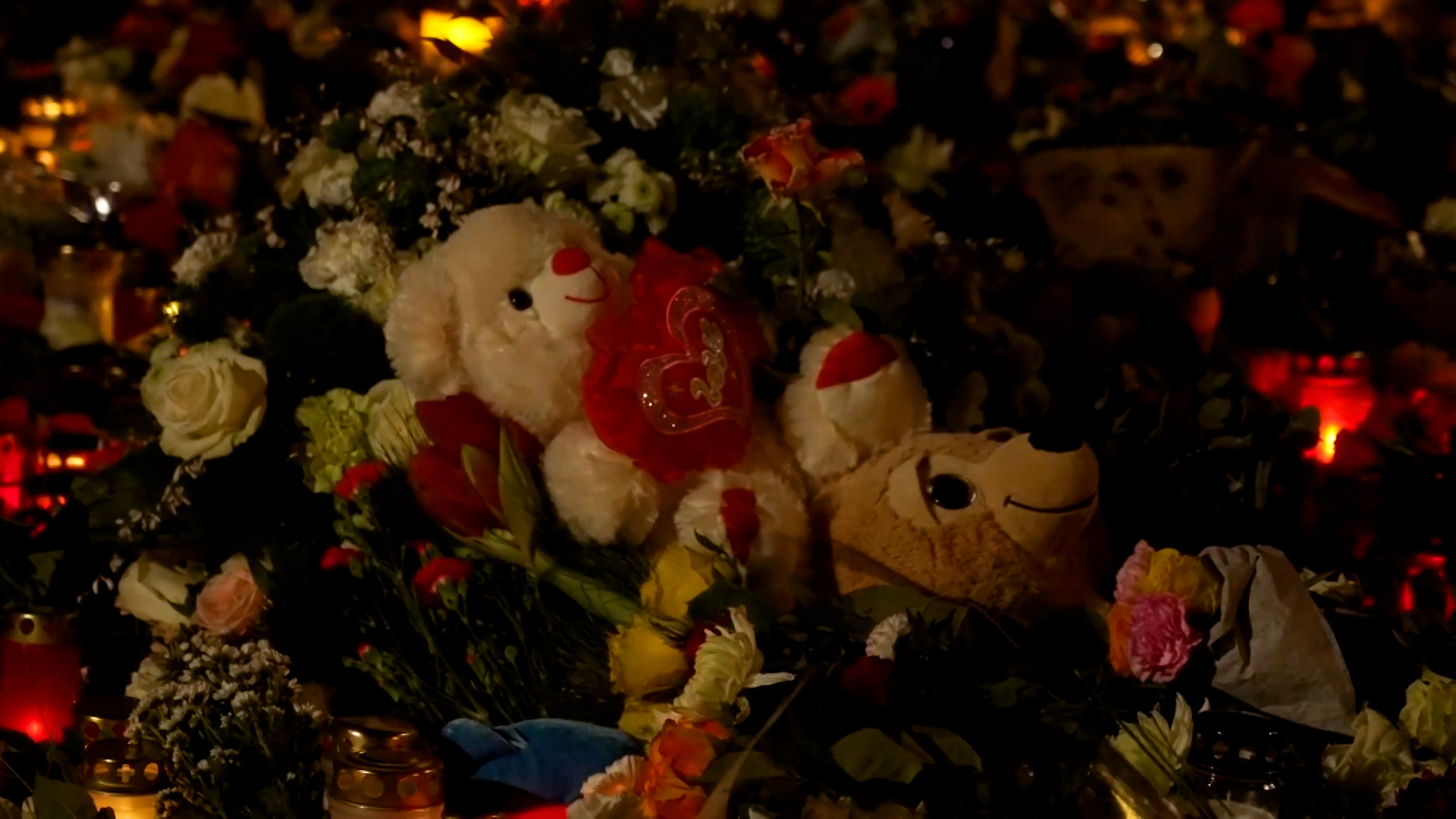 जर्मनीको क्रिसमस मार्केटमा कारले ठक्कर दिंदा पाँचको मृत्यु, दुईसय जना घाइते