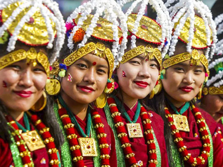 आज तोल ल्होसार पर्व मनाइँदै