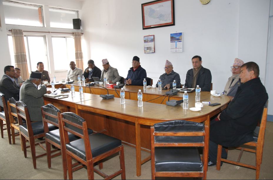 आज दुई संसदीय समितिको बैठक बस्दै