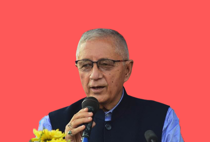संसदलाई ढकेलेर अध्यायदेश ल्याउनु गलत हो : शेखर कोइराला