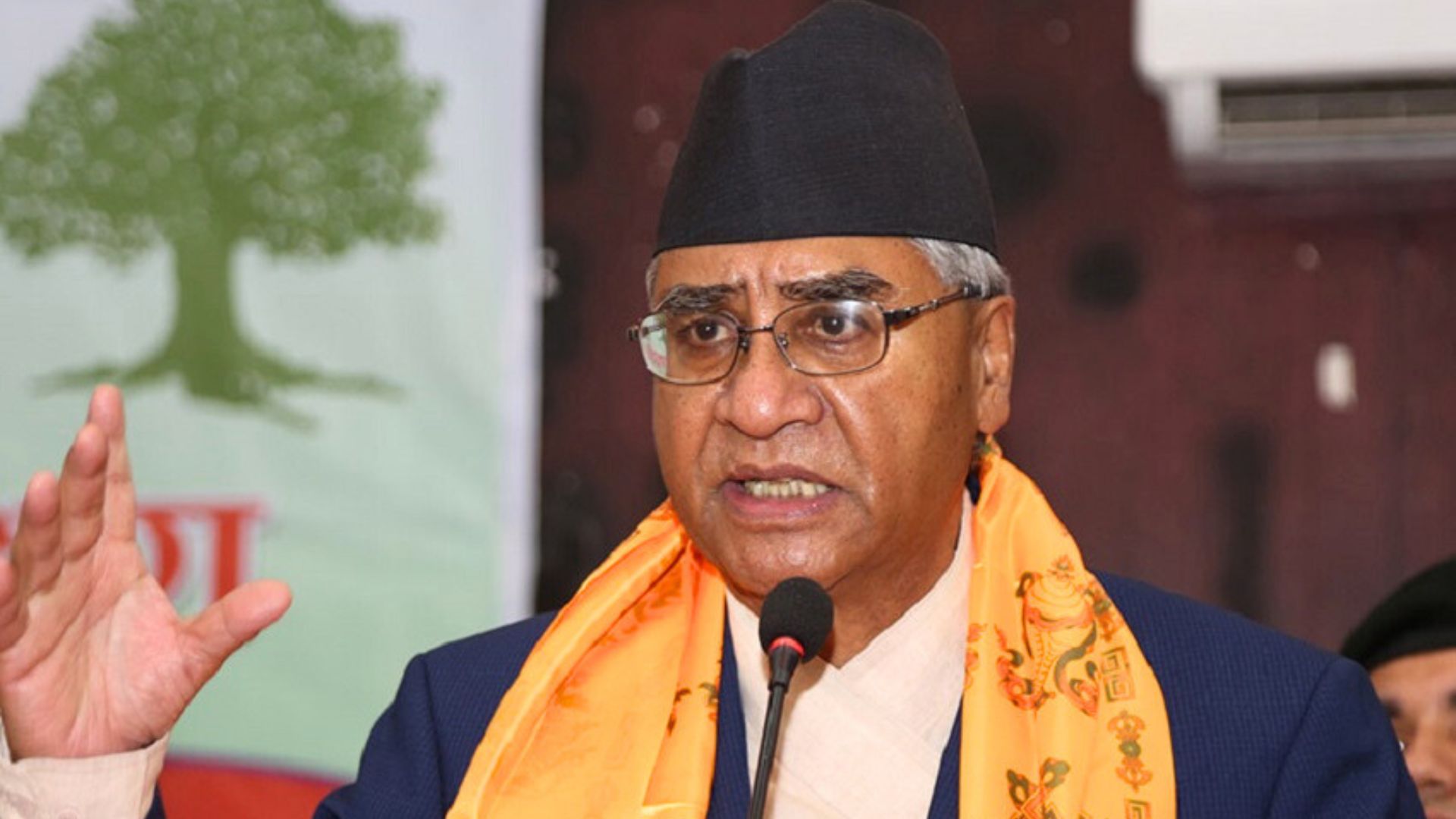 हप्ताको दुई दिन अनिवार्य जनताको गुनासो सुन्न मन्त्रीहरूलाई कांग्रेसकाे निर्देशन