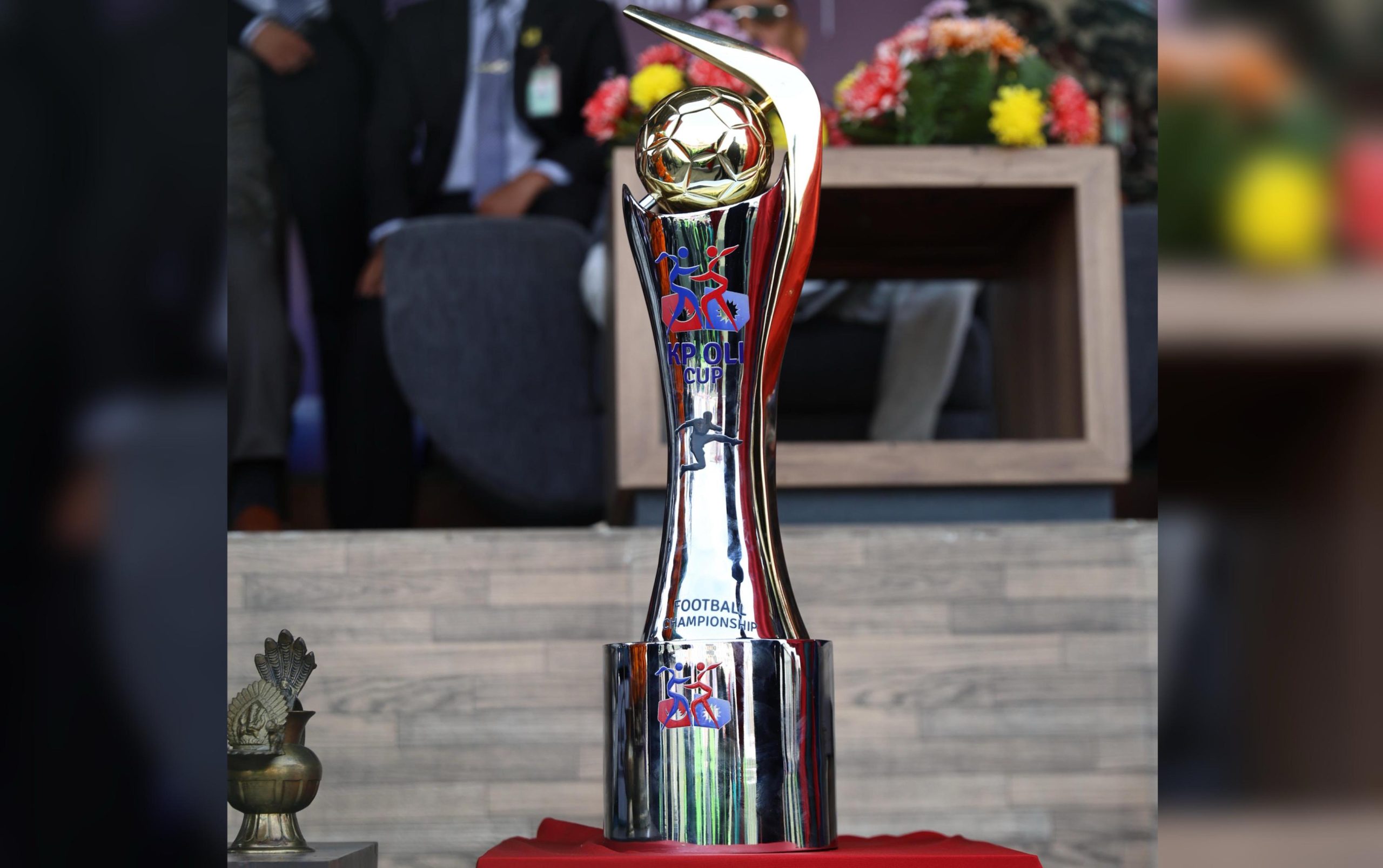 केपी ओली कपःसेमिफाइनलको पहिलो खेल आज हुँदै