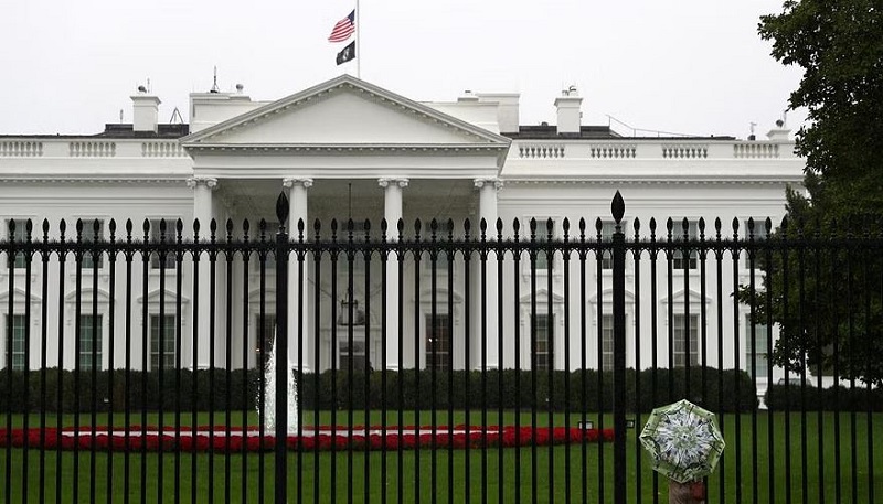 २० लाख सरकारी कर्मचारीलाई जागिर छाड्न अमेरिकी ट्रम्प प्रशासनकाे दबाब