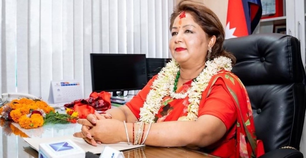 परराष्ट्रमन्त्री राणा चढेको जहाज काठमाडौं ओर्लन सकेन, कोलकाता डाइभर्ट