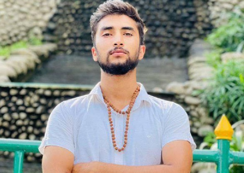 विपीन जोशीको रिहाइका लागि अरब संसद्का अध्यक्षलाई सभामुख घिमिरेकाे पत्र