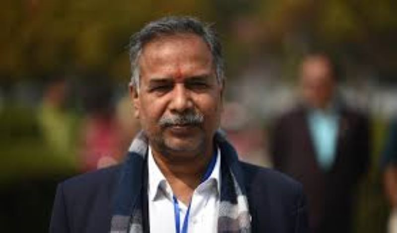 प्राप्त उपलब्धिलाई अक्षुण राख्नु आजको आवश्यकता हो: उपराष्ट्रपति यादव