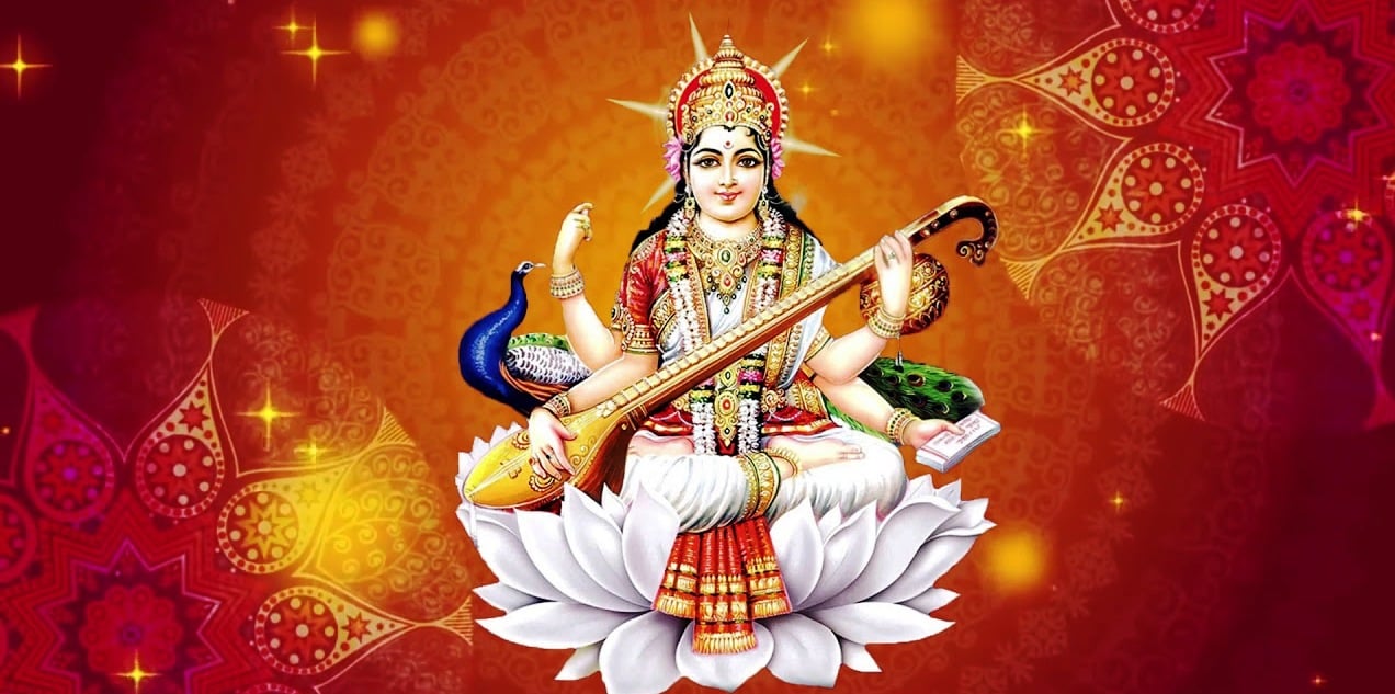 आज वसन्त पञ्चमी, देशभर विद्याकी देवी सरस्वतीको पूजा आराधना गरि मनाइँदै