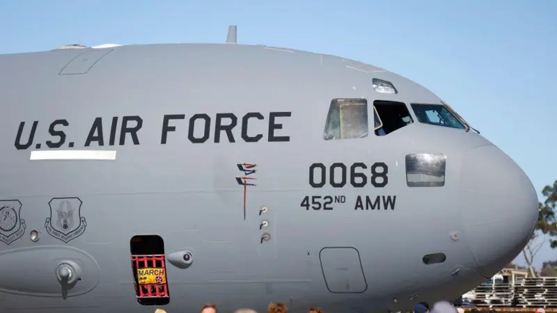 अमेरिकाले केही भारतीयलाई उनीहरूकै देशमा पुर्‍याइदियो