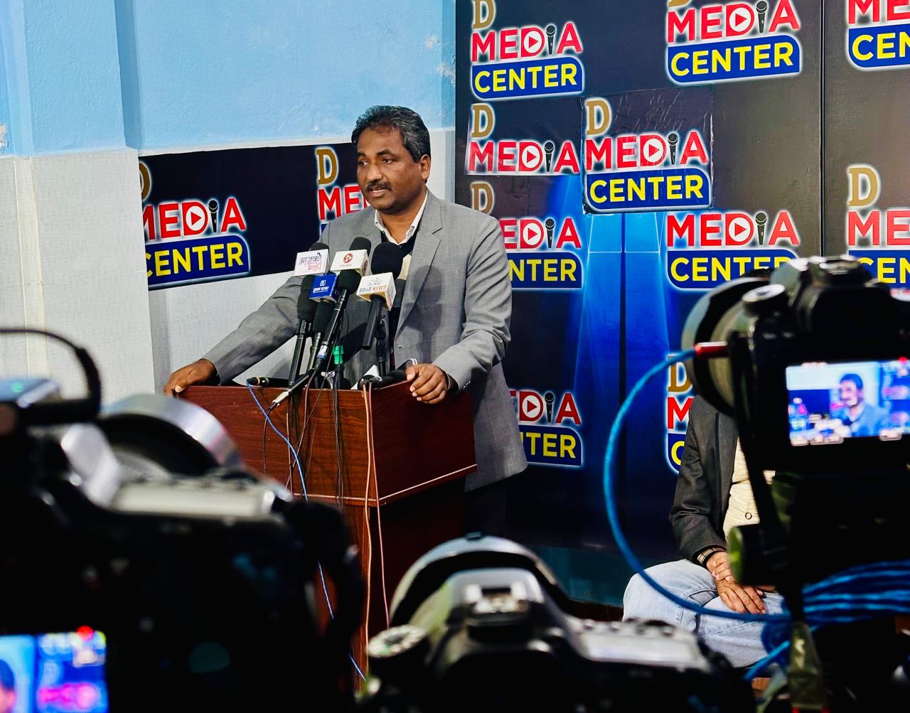 अध्यादेश पारित गर्न सरकार नै सांसद किनबेचमा लागेको आरोप सत्ता पक्षबाटै लगाईएको छ, सरकारले तत्काल स्पष्ट पारोस : साह