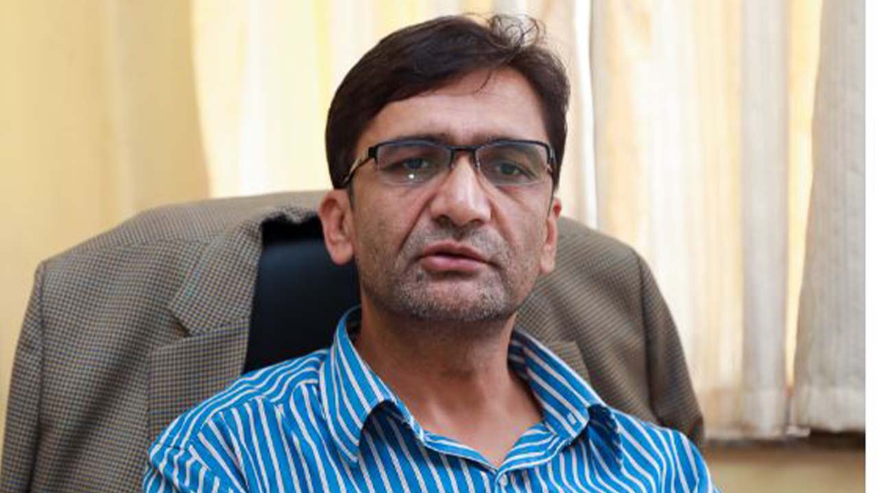 काठमाडौं विश्वविद्यालयको उपकुलपतिमा प्रा. डा.वाग्ले नियुक्त