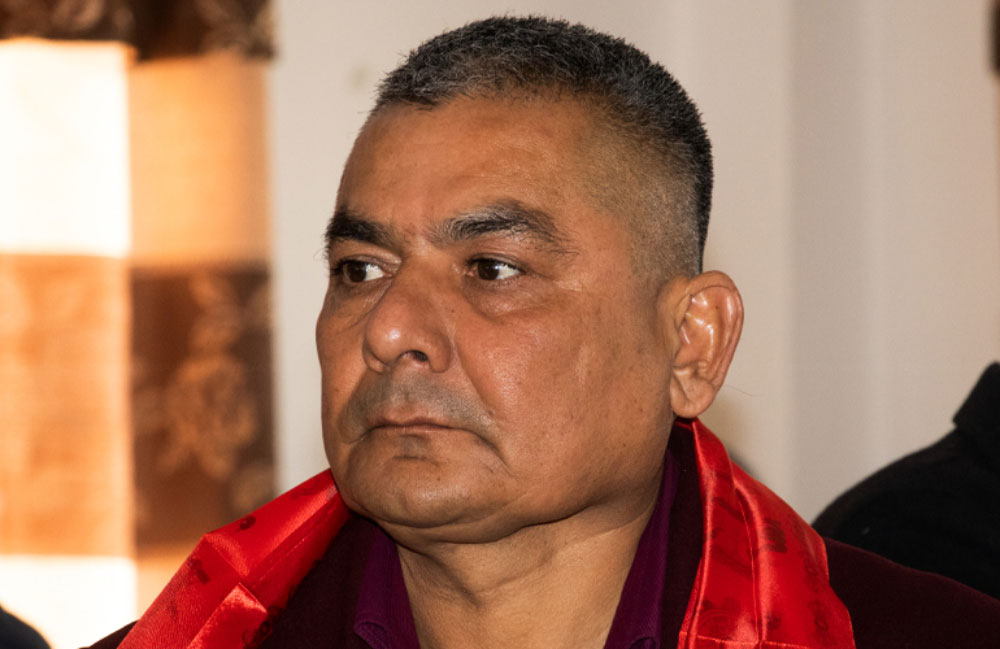 सर्वोच्च अदालतद्वारा दुर्गा प्रसाईंलाई रिहा गर्न आदेश