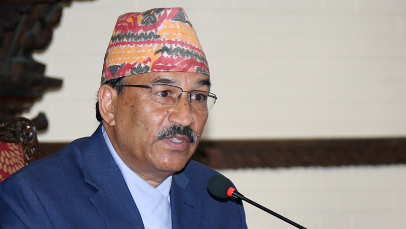 राप्रपा नेपालको आज हुने कार्यक्रम स्थल सारियो