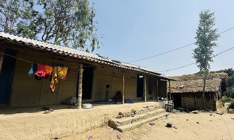 आनन्दीदेवी सदाय मृत्यु प्रकरणमा छानबिन समितिद्वारा अनुसन्धान शुरू