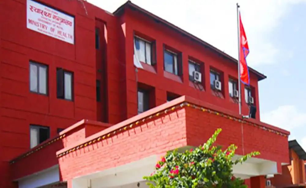 अब स्वास्थ्य बीमामा स्थानीय तहमै ‘प्रस्थान विन्दु’, एक महिनामै सेवा लिन सकिने