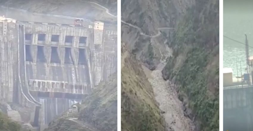 भारतले पाकिस्तानलाई दिएका जलसुविधा क्रमशः बन्द