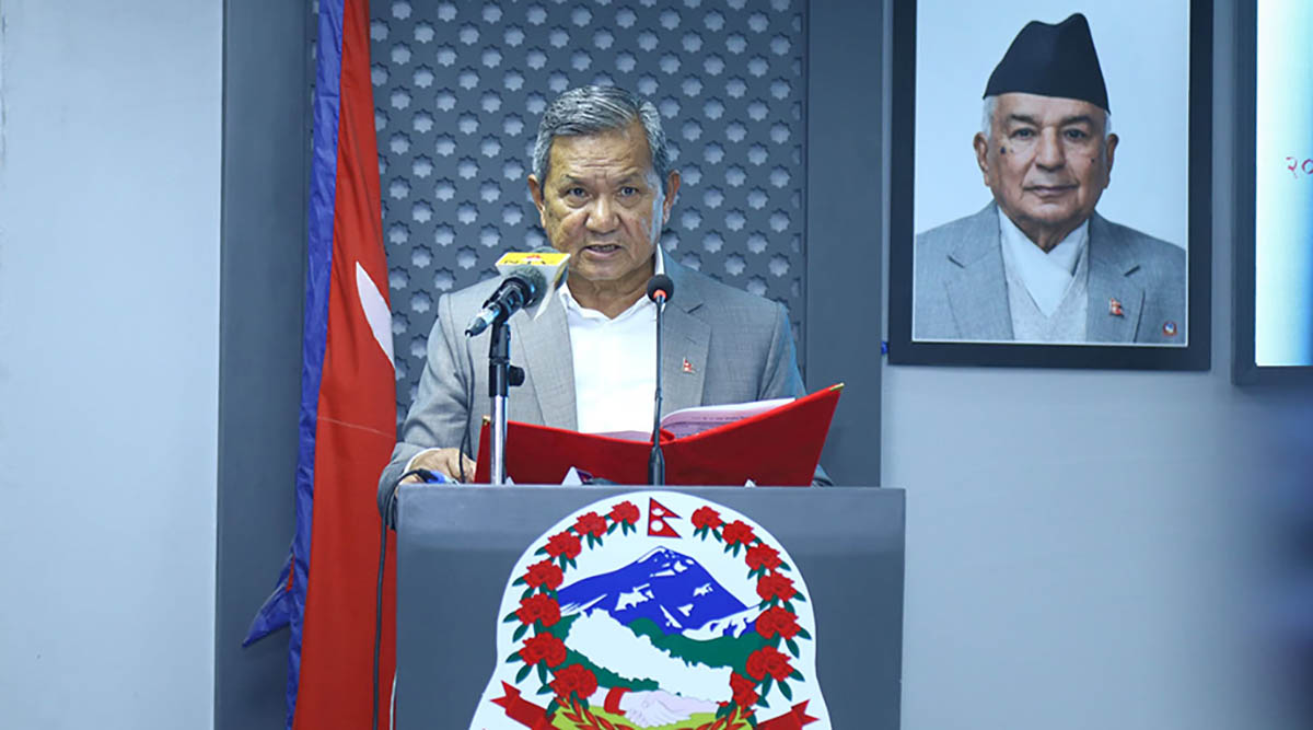 मन्त्रिपरिषद् बैठकका २८ निर्णयहरू यस्ता छन् (सूचीसहित)