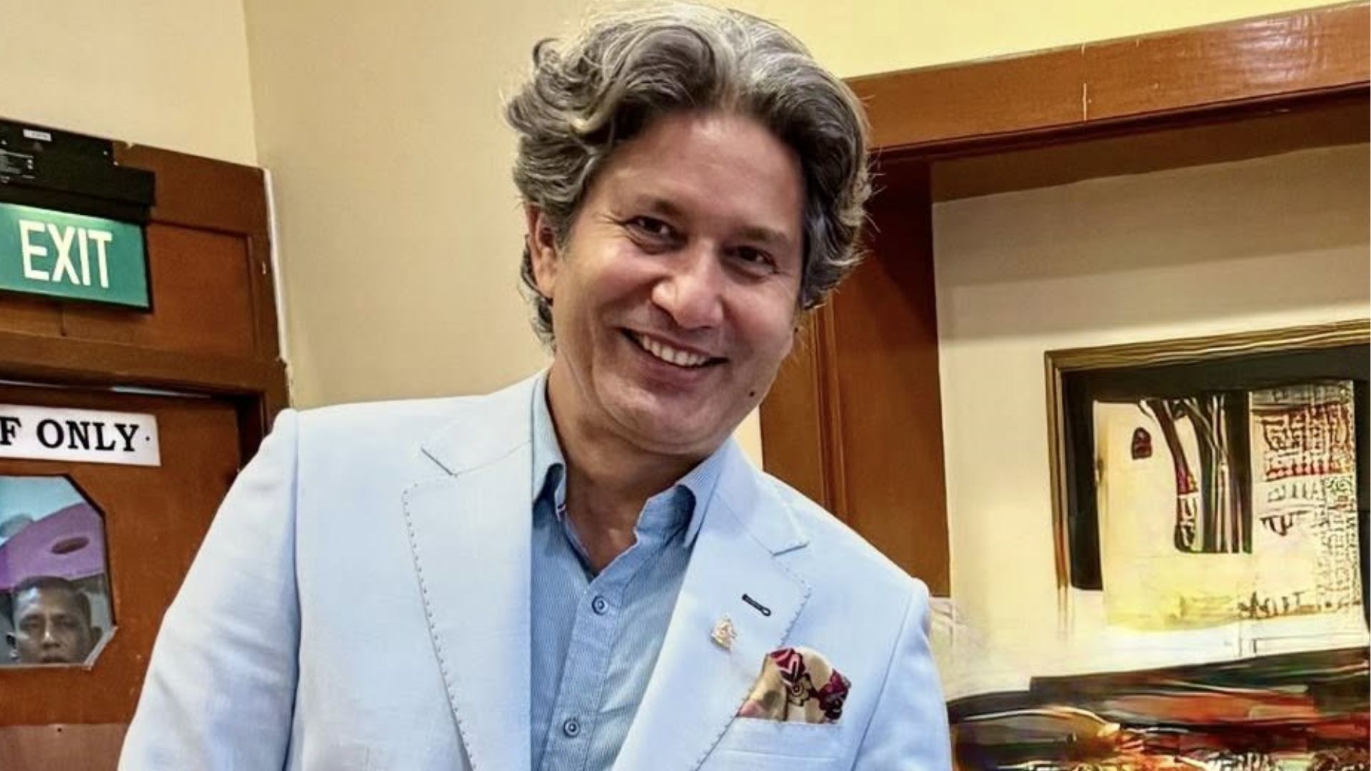 दिलभुषण पाठकलाई पक्राउ नगर्न उच्च अदालतको अल्पकालीन आदेश