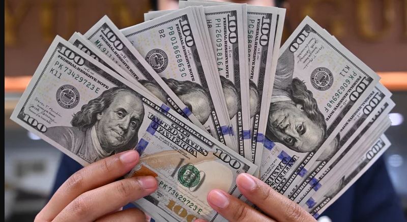 आजको विदेशी मुद्राको विनिमय दर