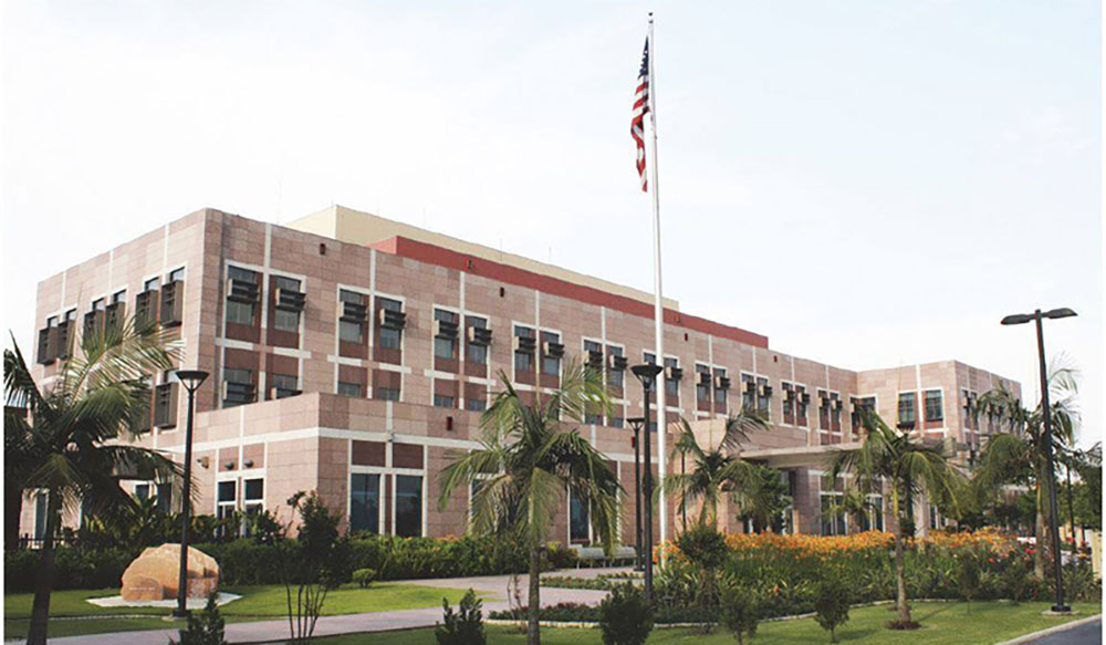 अमेरिकी दुताबास भन्छ- नेपालीलाई आफ्नै देशमा बस्न सक्ने बनाउन प्रयत्नशील छौं