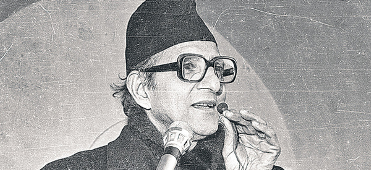 आज ४३औँ बिपी स्मृति दिवस, मुलुकभर विभिन्न कार्यक्रम गरी मनाइँदै