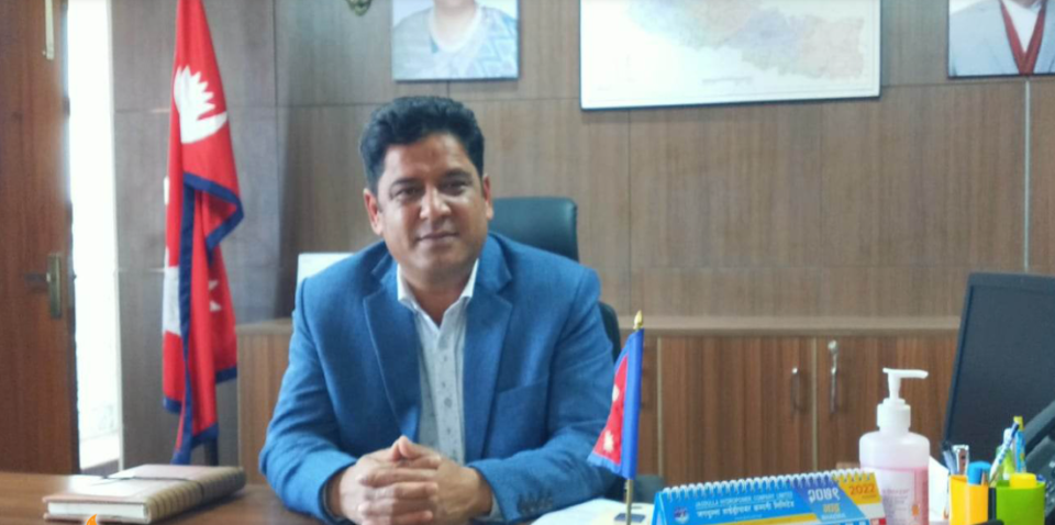 उद्योगमन्त्री भण्डारीका एक वर्षः उद्योग व्यवसायको क्षेत्रमा उत्साह