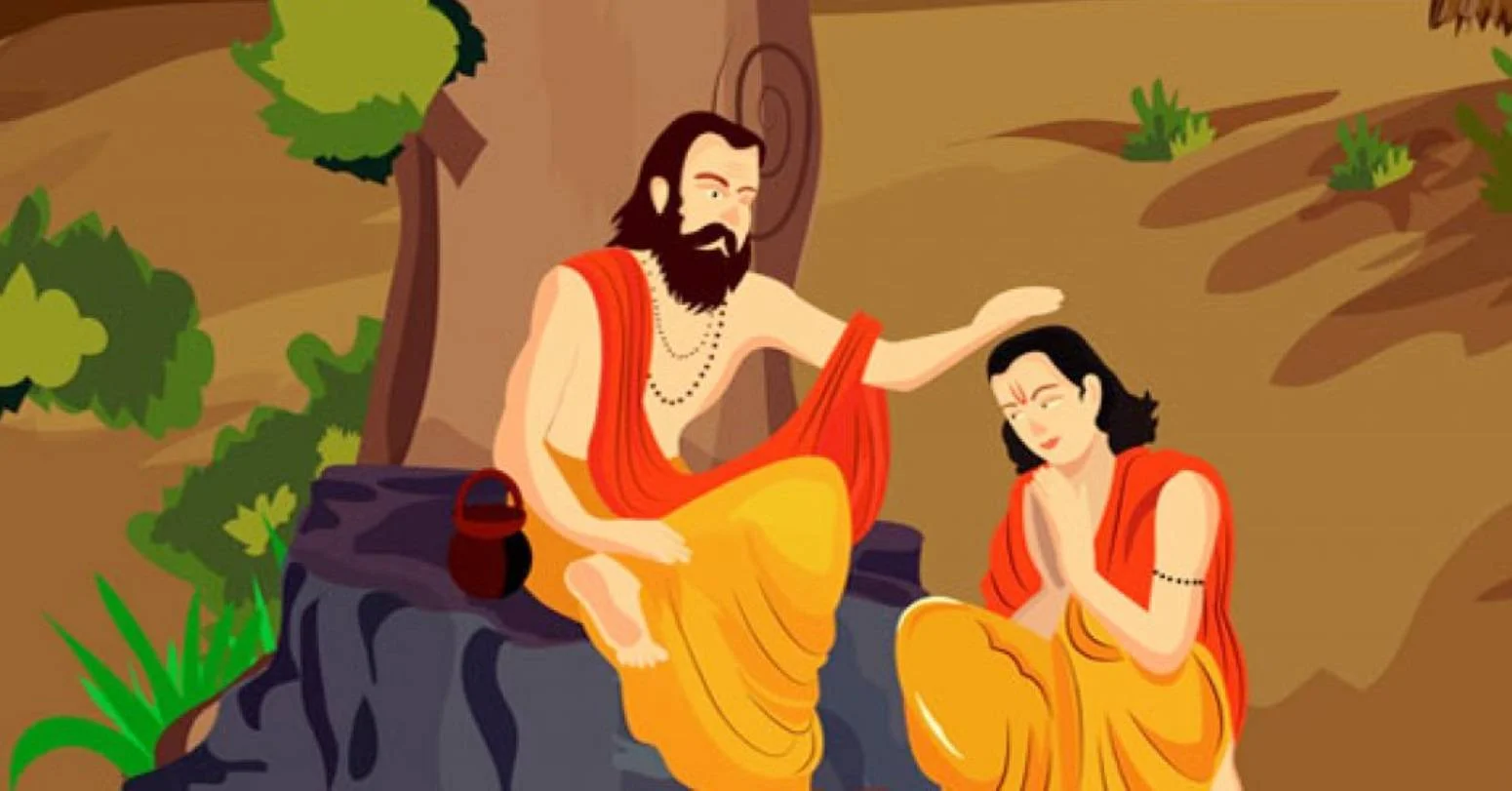 आज गुरुपूर्णिमा र व्यास जयन्ती मनाइँदै
