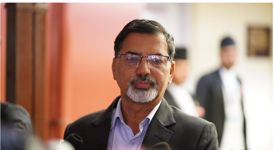 कुलिङ पिरियडको व्यवस्थाबारे भएको चलखेल गम्भीर अपराधः माओवादी उपमहासचिव शर्मा