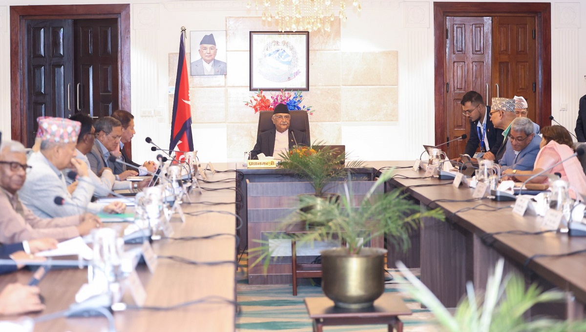 अबदेखि रुकुम पूर्वको सदरमुकाम रुकुमको, विवाद पनि मिल्यो