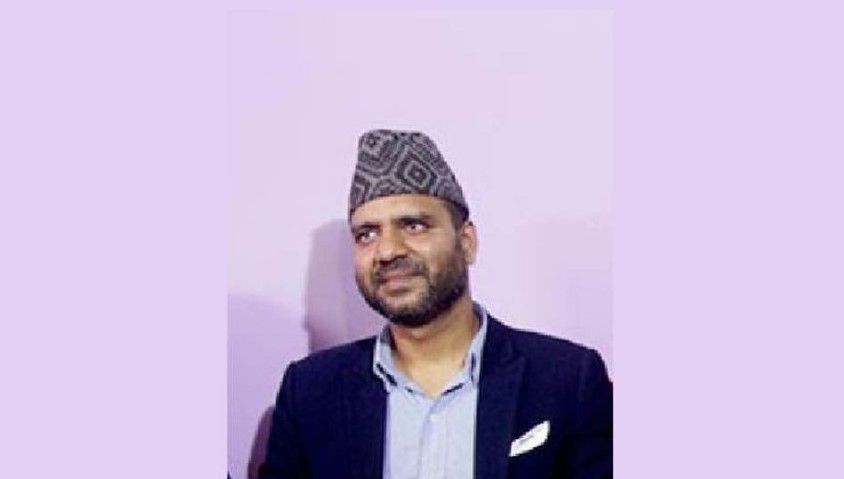 धरौटी नबुझाउँदा युनुस अन्सारी जेल चलान