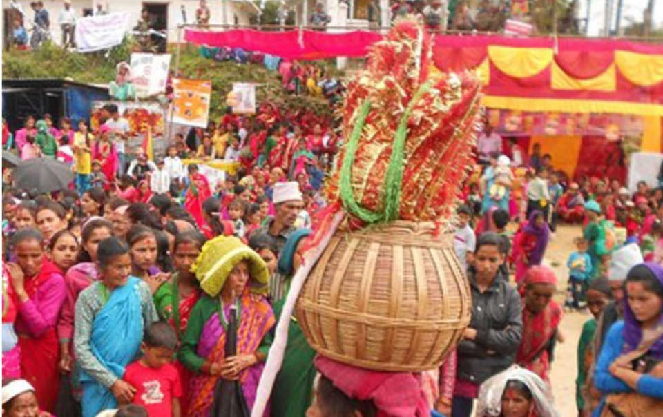 सुदूरपश्चिममा आजदेखि गौरा पर्व सुरु हुँदै