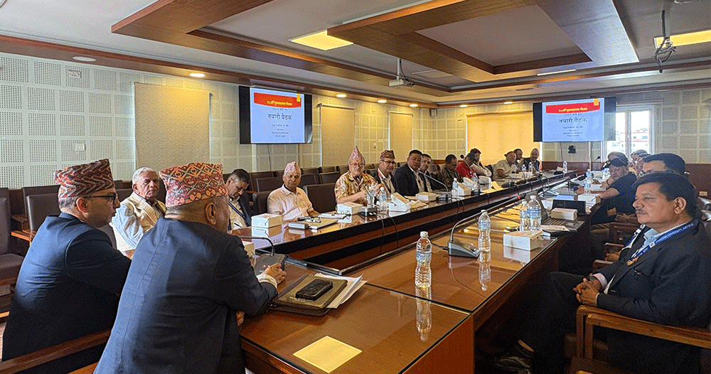 अठारौँ राष्ट्रिय पुस्तकालय दिवस : ४८ पुस्तकायलय उद्घाटन गरिँदै