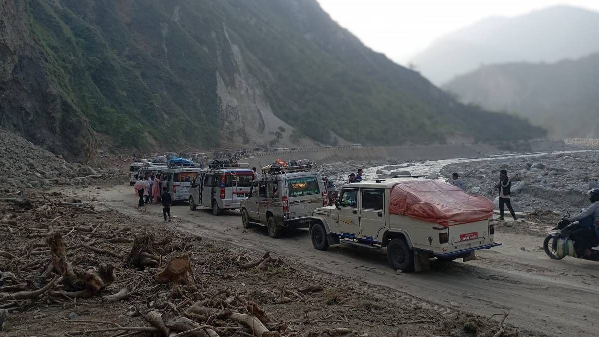 बिपी राजमार्ग आजदेखि २४सै घण्टा सञ्चालनमा