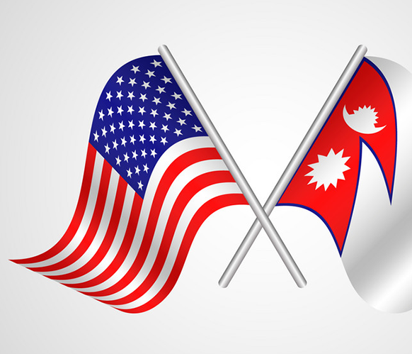 लोकतान्त्रिक प्रक्रियाबाट शान्ति कायम गर्न अमेरिकी सिनेटरहरूको आग्रह