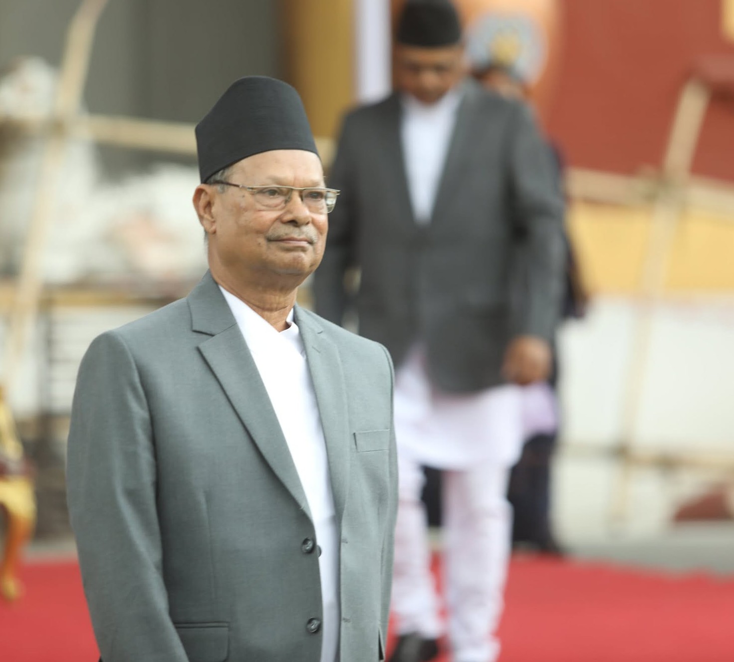 सरकारको निर्णयविपरीत मन्त्री परियारद्धारा नियुक्ति